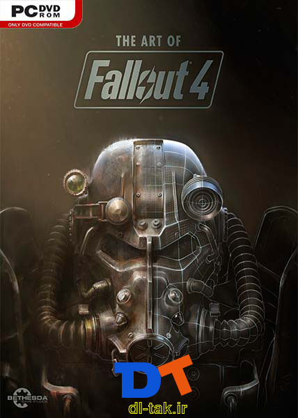 دانلود بازی Fallout 4 برای PC